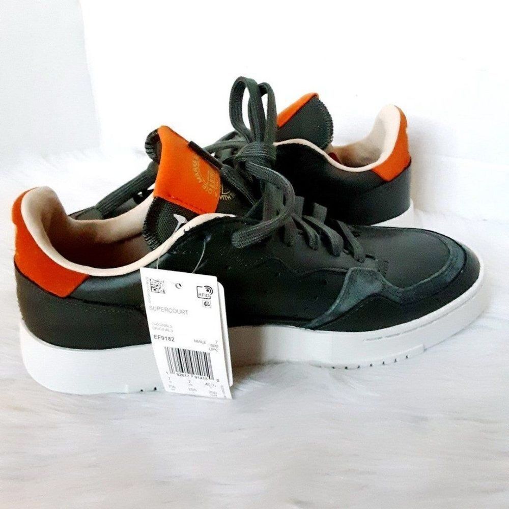 Adidas Supercourt  Sneaker Men's size 7M Shoes